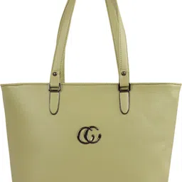 rajni fashion Women Green Shoulder Bag-picture-34