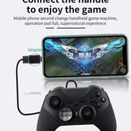 AQSA Lightning OTG Adapter image 3