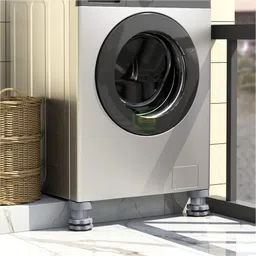 vjm fusion Washing Machine Material Rubber image 4