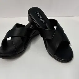 rebornlife Women Wedges Sandal-picture-16