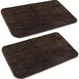 vikclique Microfiber Door Mat image 2