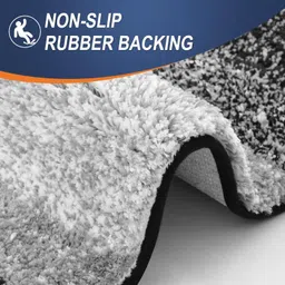 weave arts Microfiber Floor Mat image 5