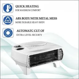 arj hub SAFE SILENT COPPER MOTOR 1000/2000W ROOM HEATER Fan Room Heater Fan Room Heater-picture-29