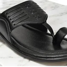 qara Men Sandal image 1