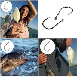 syco style Jig Fishing Hook image 4