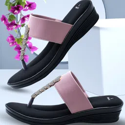 hardwood Women Heels Sandal-picture-15