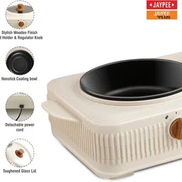 jaypee plus Cook and Serve Casserole Set image 2