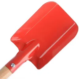 abs Gardening Tools Kit for Home Garden / Khurpi for Gardening Garden Tool Kit image 5