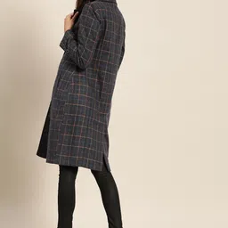 all about you Wool Coat For Women image 4