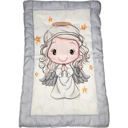 balaji retails New Born Baby Godadi Pack of 5 Combo Cartoon Printed Soft Cotton Godari image 4