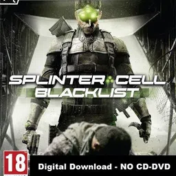 Tom Clancy's Splinter Cell Blacklist-picture-21