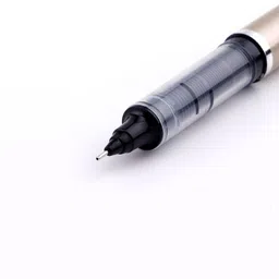 petaluma 0.35mm Erasable Gel Pen with Attached Eraser 5Pcs+2Pcs 0.5mm Signature Black Ink Gel Pen image 5