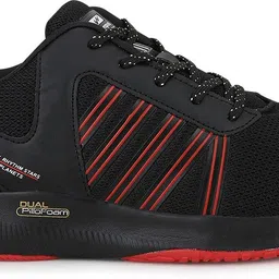 campus ROC PRO Training & Gym Shoes For Men image 4