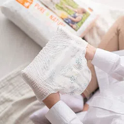 extrasure Nirza Baby Daiper - S image 5