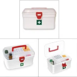 milton Plastic Utility Container- 2500 ml image 5