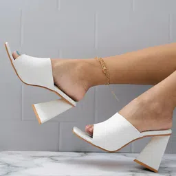 shoetopia Women Heels Sandal-picture-43