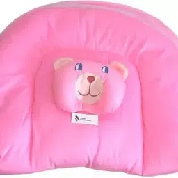 rscollection Polyester Infants Washable Baby Mosquito net Pink 0-12 Months Mosquito Net Tent CRIB image 3