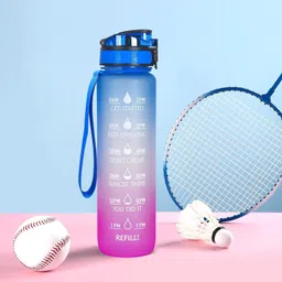 paradox 1000 ml Plastic, Silicone Bottle-picture-32