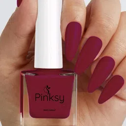 pinksy High Shine | Chip Resistant | Quick Drying Scarlet-picture-24