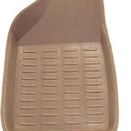 kozdiko Plastic Standard Mat For Volkswagen Vento image 2