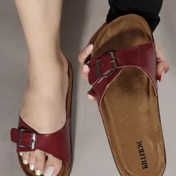 killer Women Flats Sandal-picture-11