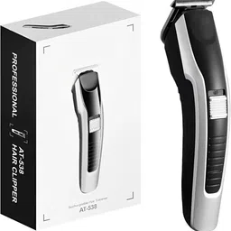 Dazzel Flex Shaving Machine Mini for Men Rechargable Trimmer 120 min Runtime 4 LengthShaver For Men image 5