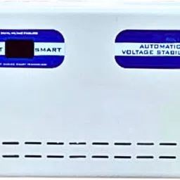 voltsmart 5KVA 90V- 280V 90V-280V 4000W Automatic Voltage Stabilizer for AC upto 2 ton image 1