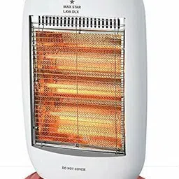 max star HH-01 MAXSTAR-HH01 Oil Filled Room Heater-picture-31