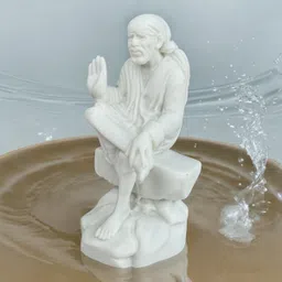 saichha gifts Decorative Showpiece - 10 cm image 3