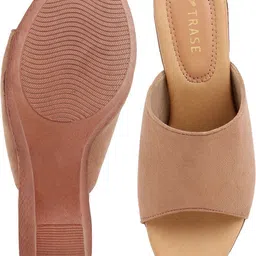 trase Women Wedges Sandal image 5