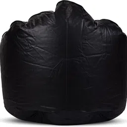 sultaan XXXL Chair Bean Bag Cover(Without Beans) image 4