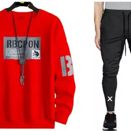 stelino Printed Men Track Suit-picture-19