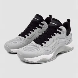 red tape Lifestyle Casual Shoes for Men | Elegantly Rounded Front, Soothing Insole Sneakers For Men image 4