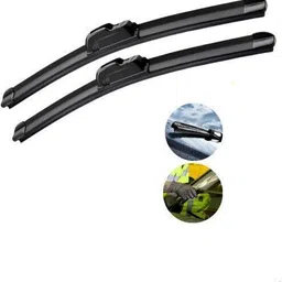 sanmatishopee Windshield Wiper For Maruti Alto, Alto 800, Alto K10, WagonR, S-Presso Lxi-picture-23