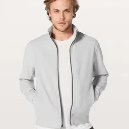 fashnet Men Solid Sports Jacket-picture-20