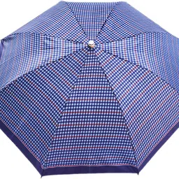 rainpopson Unisex 2 Fold Umbrella Duo Rain Sun Wind Resistant Design_G4 Umbrella image 3