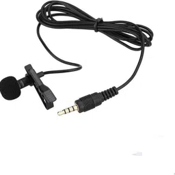 gentle e kart ™ Collar Mic (1.4 meter cable, for beginner youtubers)Za1 Microphone-picture-37