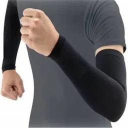 shambhavi Cotton Arm Sleeve For Men & Women-picture-19