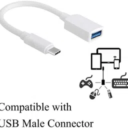 Sofix USB OTG Adapter image 3