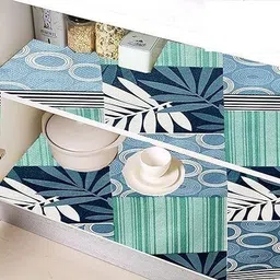 falak Rectangular Pack of 1 Table Placemat image 2