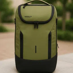 wesley Medium 30 L Laptop Backpack Rover Pro Series Smart Anti-Theft Laptop Backpack With USB-A & C Type Charging-picture-14