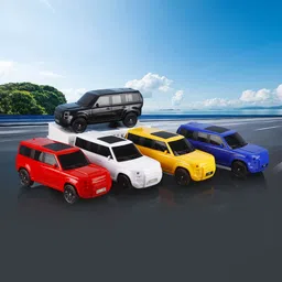 MZ F5 (PORTABLE BLUETOOTH SPEAKER) Dynamic Thunder Sound Auto Series 8 W Bluetooth Speaker image 4