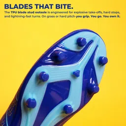 nivia Men's Football Shoes For Men image 4