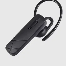 zdea Thunder A+ Single High Sound Bluetooth Headset, 5.0V -1051 Bluetooth Headset-picture-27