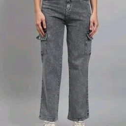 qualish Women Cargos-picture-12