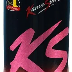 KS SPARK Deodorant Spray For Men (150 ml) Body Spray - For Men-image-2