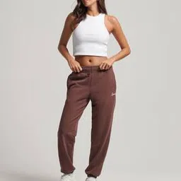 Code Heritage Joggers with Insert Pockets-image-9