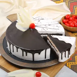 Luxe Chocolate Fantasy image 4