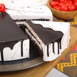 Luxe Chocolate Fantasy image 5