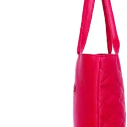 shishtha Women Red Messenger Bag image 2